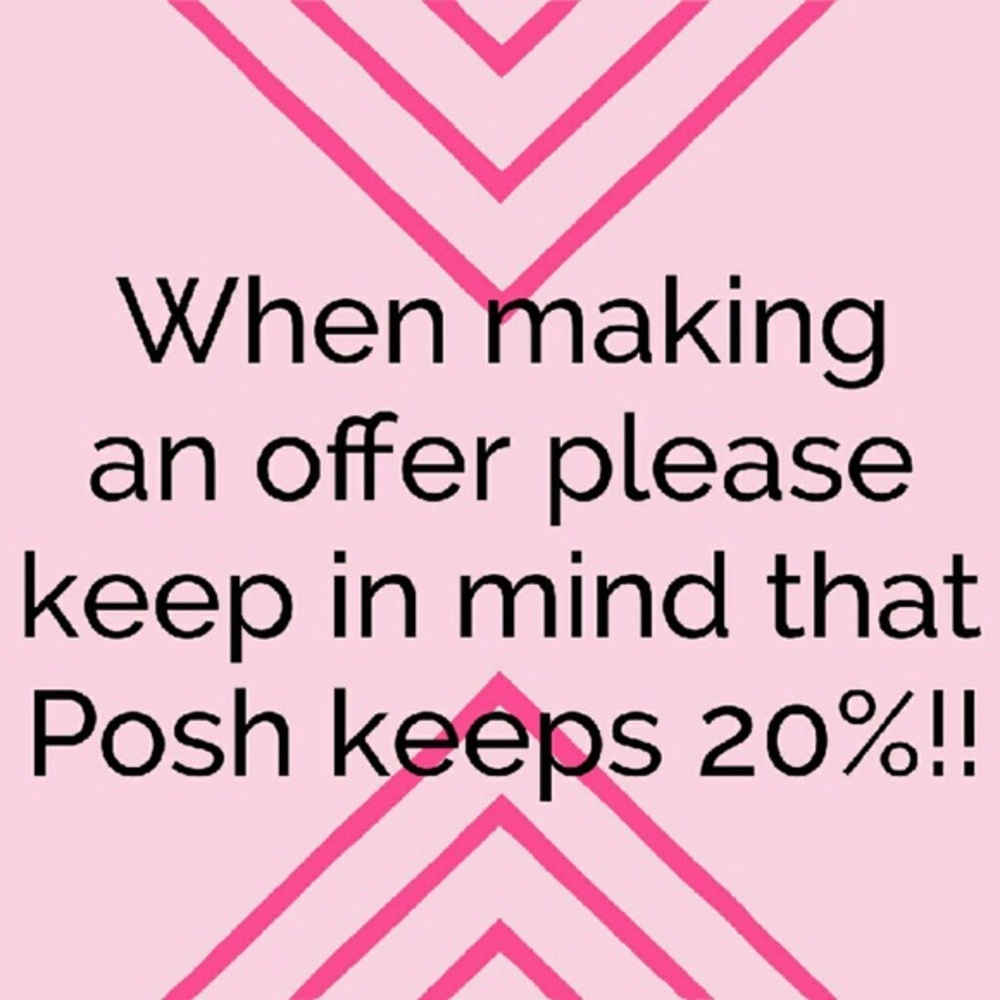 Sorry for not replying for low ball offers.